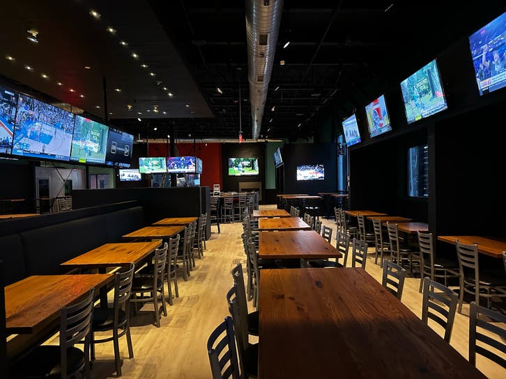 Fat Patty's Bringing Far More Than Burgers To Toms River | Toms River